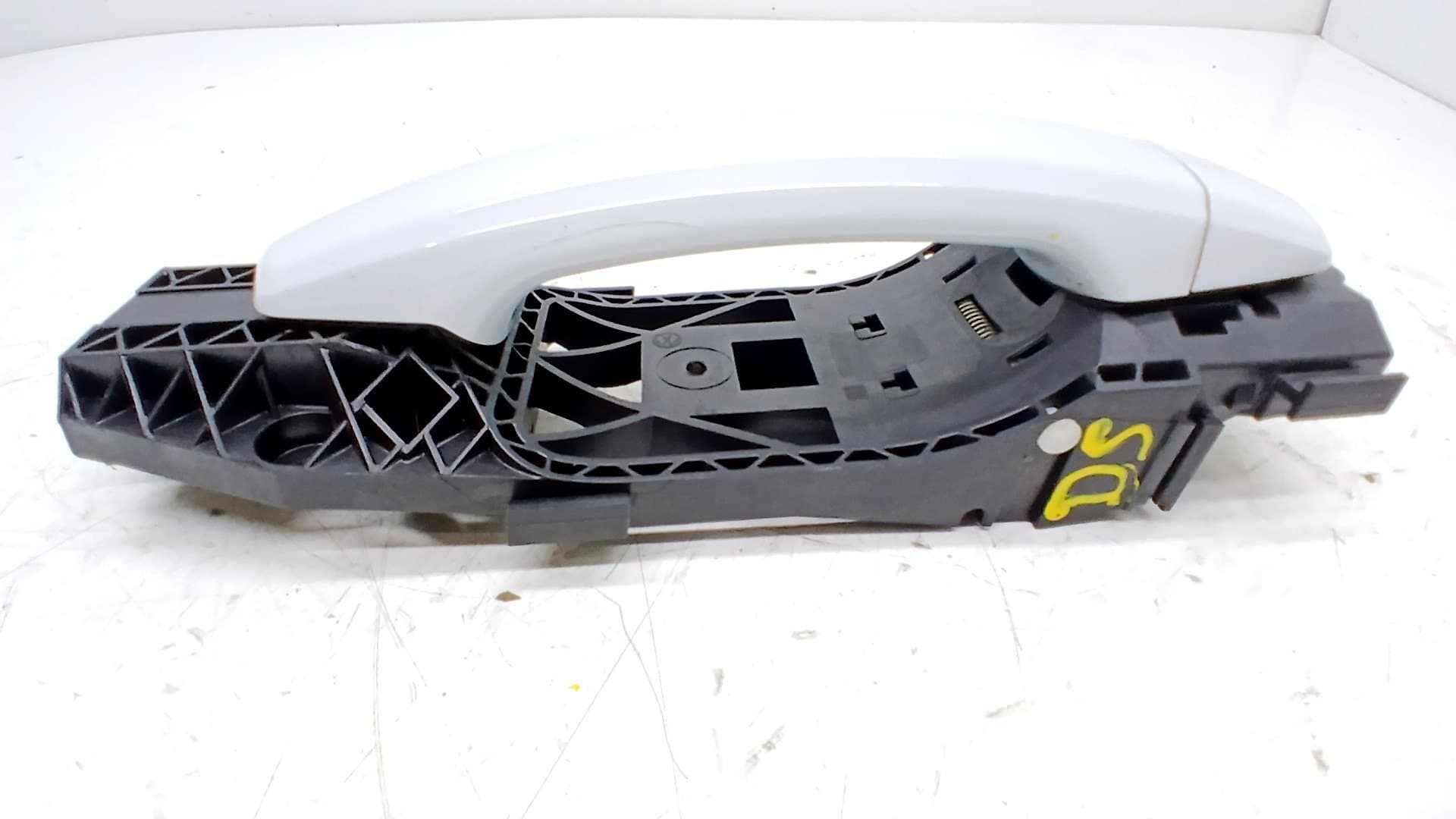 Maneta exterior trasera izquierda AUDI A1 SPORTBACK (GBA)