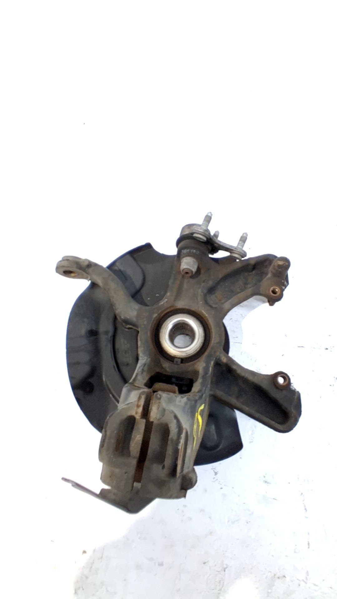 Mangueta delantera derecha AUDI A1 SPORTBACK (GBA)