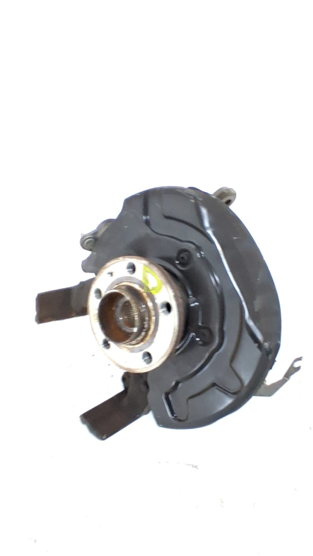 Mangueta delantera derecha AUDI A1 SPORTBACK (GBA) 2