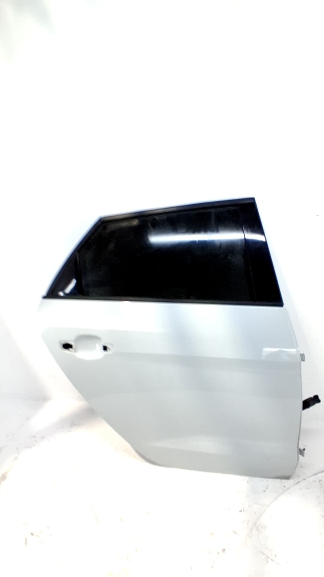 Puerta trasera derecha AUDI A1 SPORTBACK (GBA)