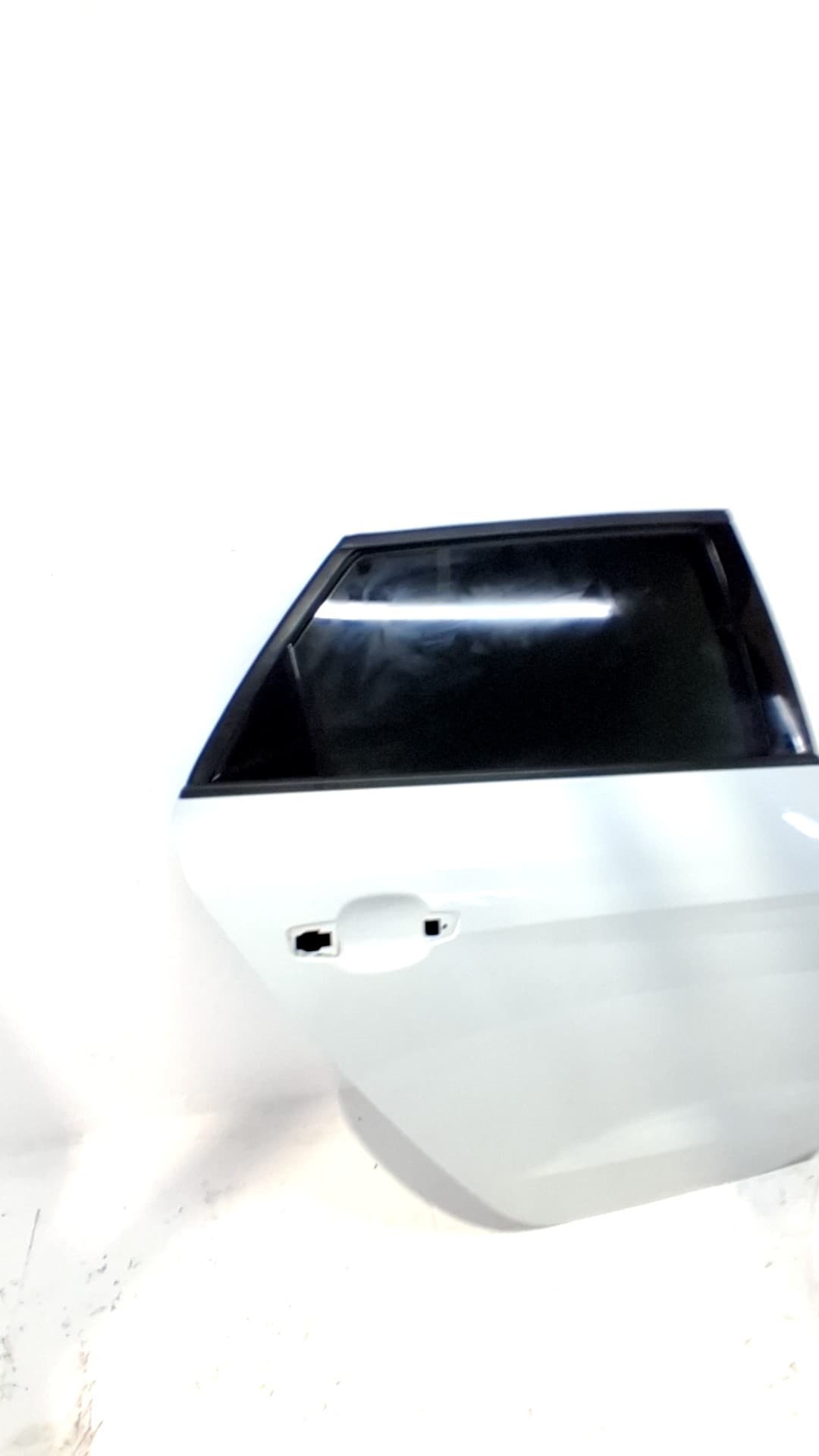 Puerta trasera derecha AUDI A1 SPORTBACK (GBA) 3