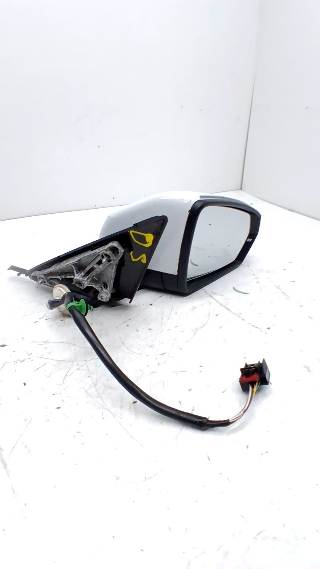 Retrovisor derecho AUDI A1 SPORTBACK (GBA)