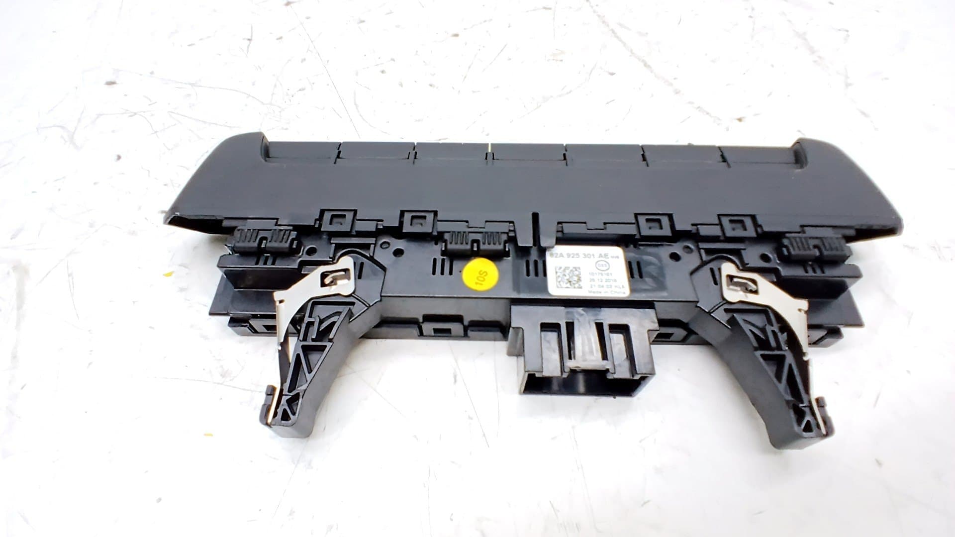 Warning AUDI A1 SPORTBACK (GBA) 3