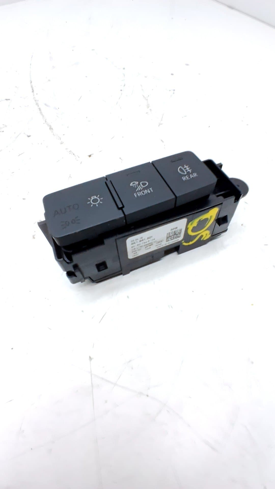 Recambio AUDI A1 SPORTBACK (GBA) ref. 4K1941501