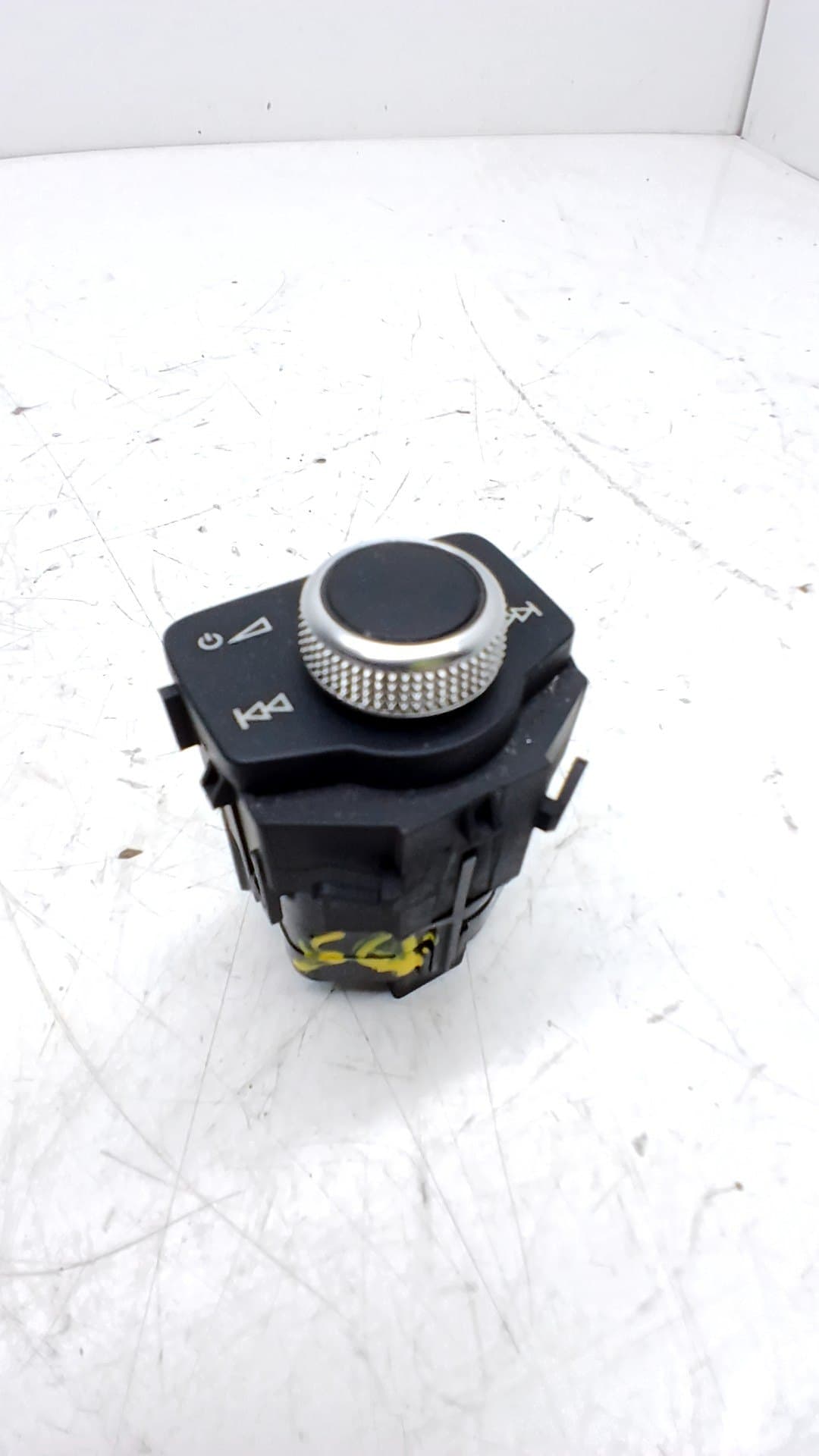 Mando multifuncion AUDI A1 SPORTBACK (GBA)
