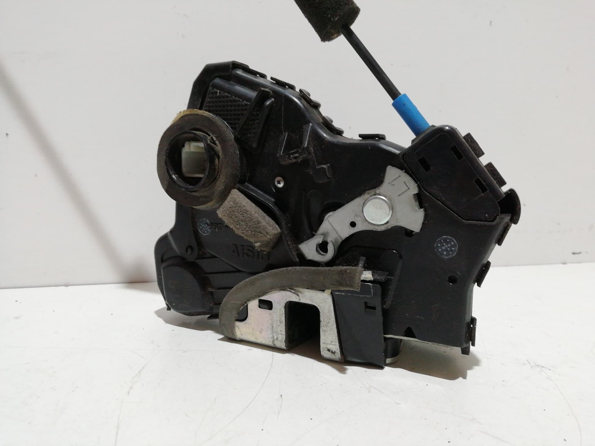 Cerradura puerta delantera izquierda TOYOTA LAND CRUISER (J12)