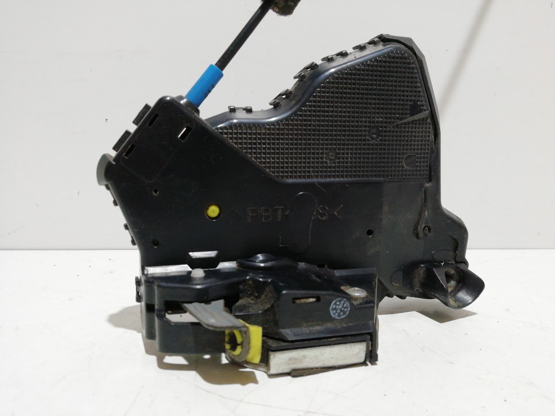 Cerradura puerta delantera izquierda TOYOTA LAND CRUISER (J12) 5