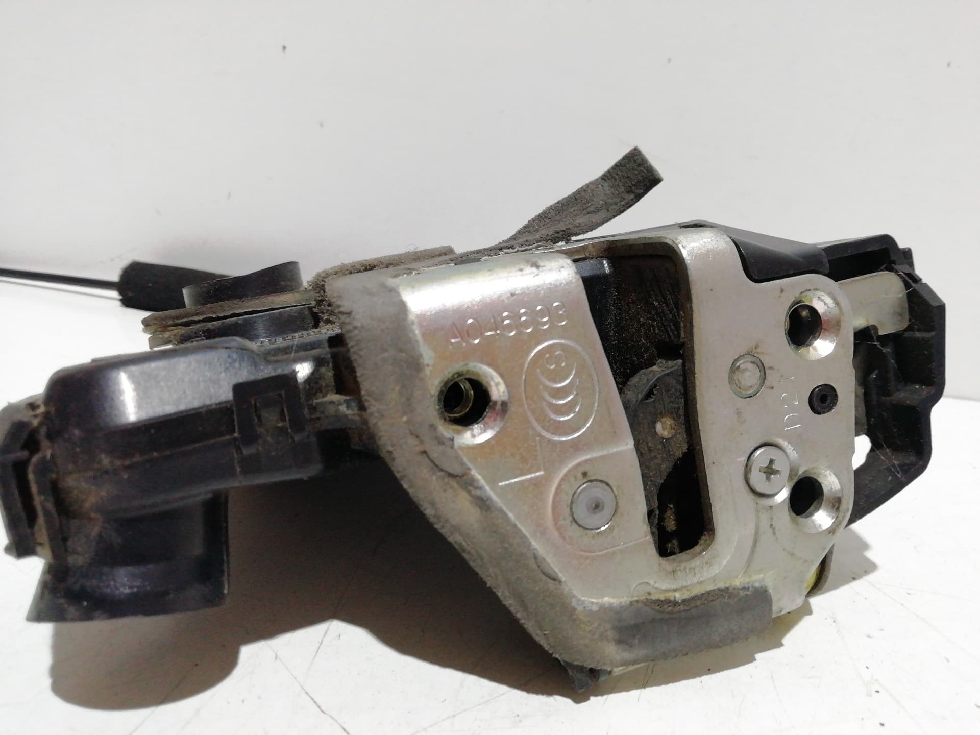 Cerradura puerta delantera izquierda TOYOTA LAND CRUISER (J12) 4