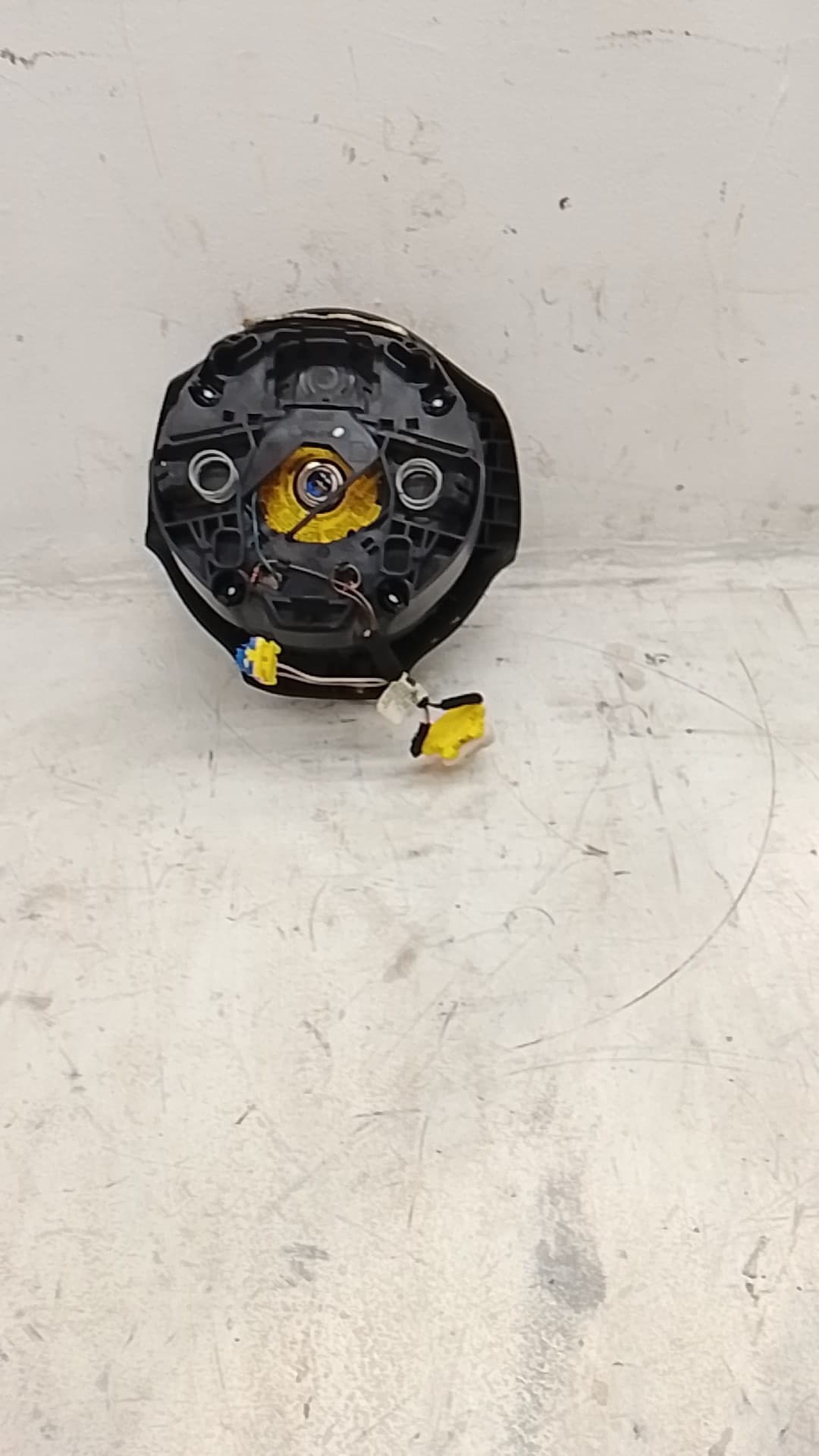 Airbag delantero izquierdo VOLKSWAGEN POLO (6R1) 2