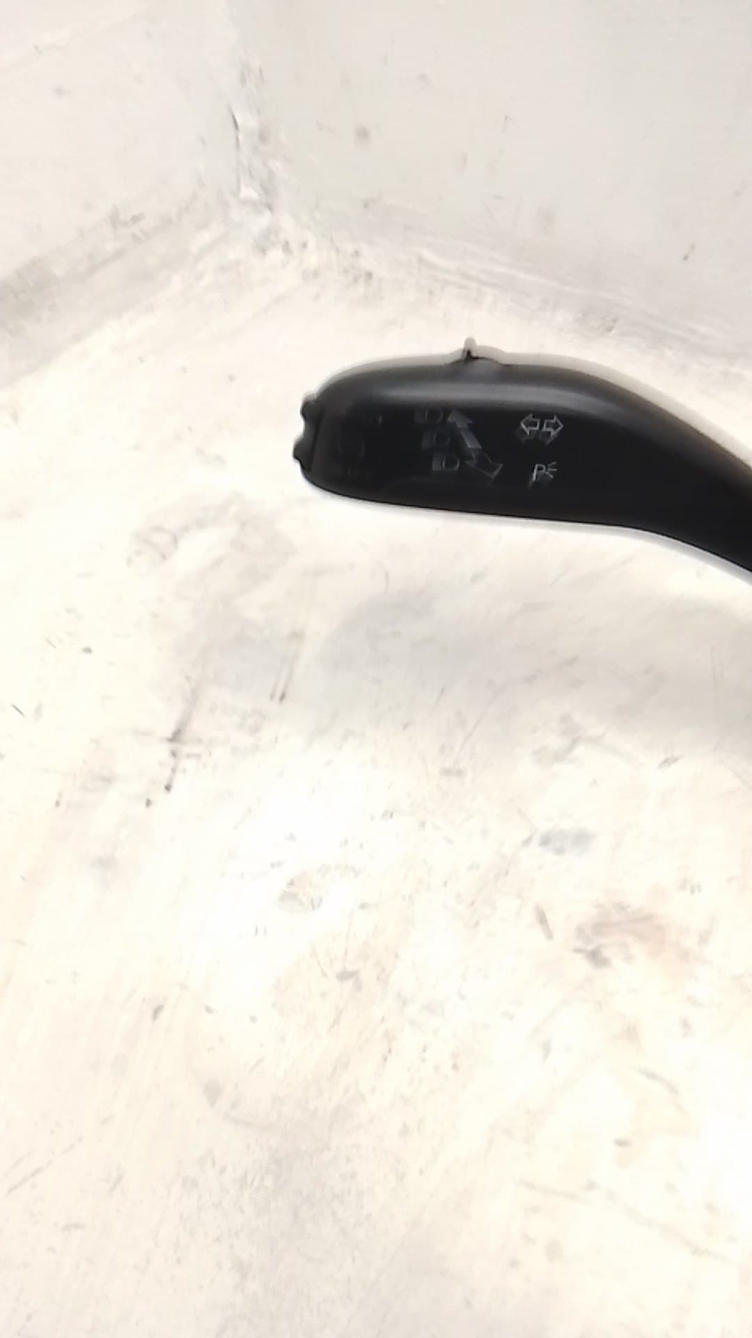 Mando multifuncion VOLKSWAGEN POLO (6R1) 5