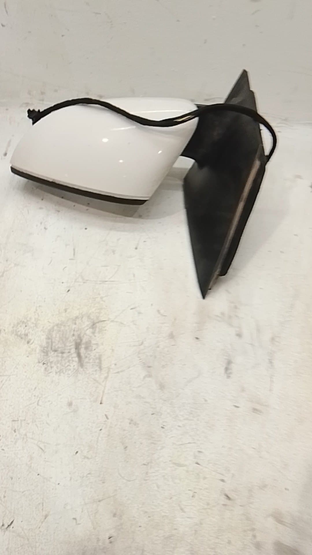 Retrovisor izquierdo VOLKSWAGEN POLO (6R1) 2