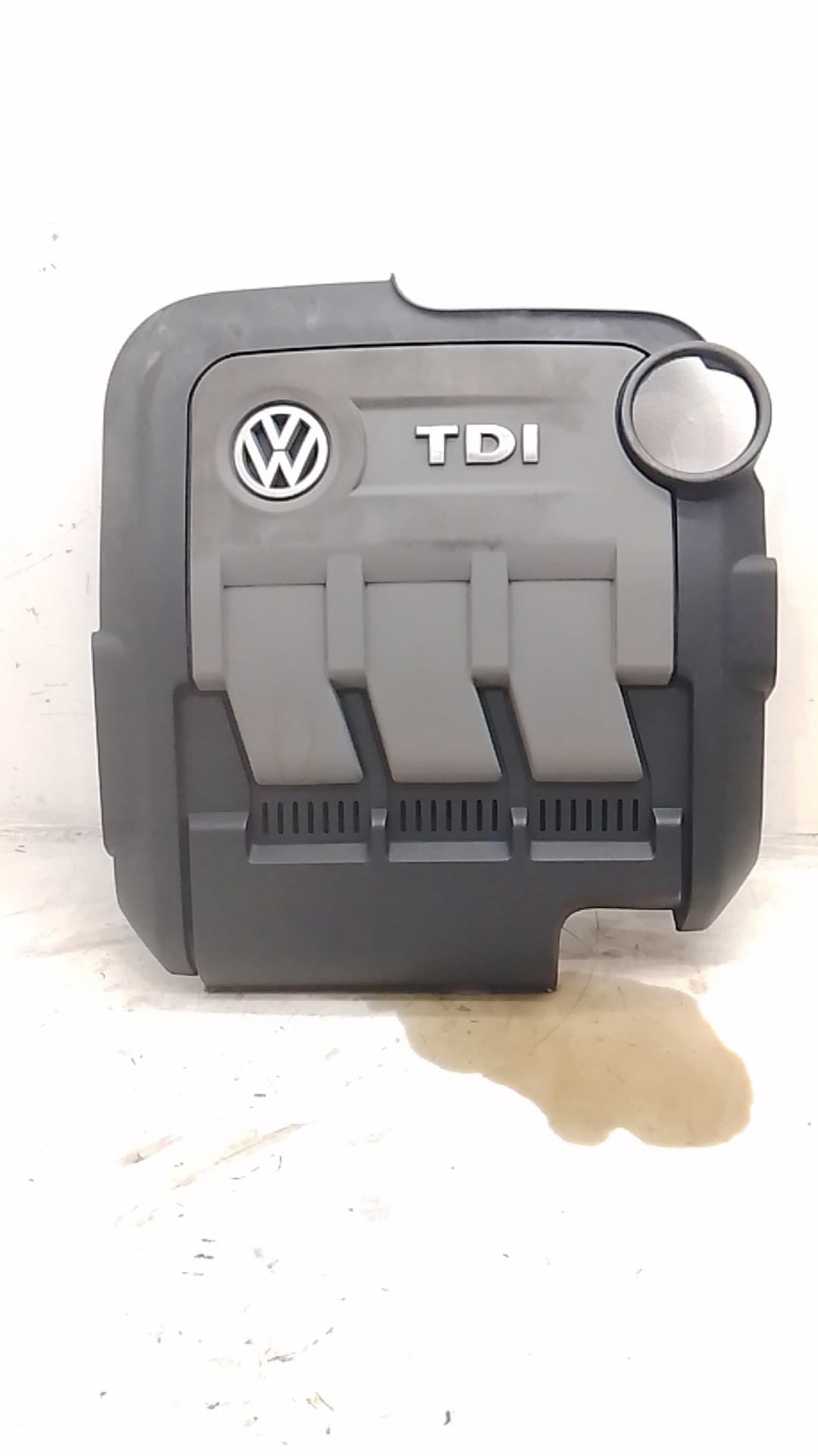 Tapa motor VOLKSWAGEN POLO (6R1)