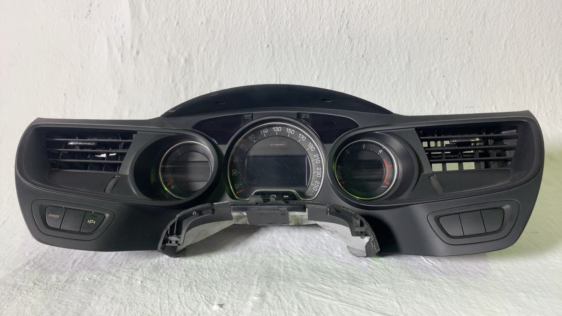 Cuadro instrumentos CITROEN C5 III BREAK (RW_)
