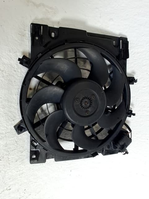 Electroventilador OPEL ASTRA H BER. 2