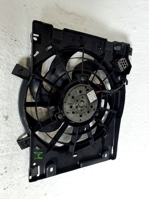 Electroventilador OPEL ASTRA H BER.