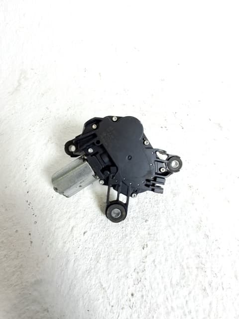 Motor limpia trasero OPEL ASTRA H BER. 4