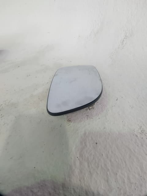 Cristal retrovisor derecho OPEL ASTRA H BER.
