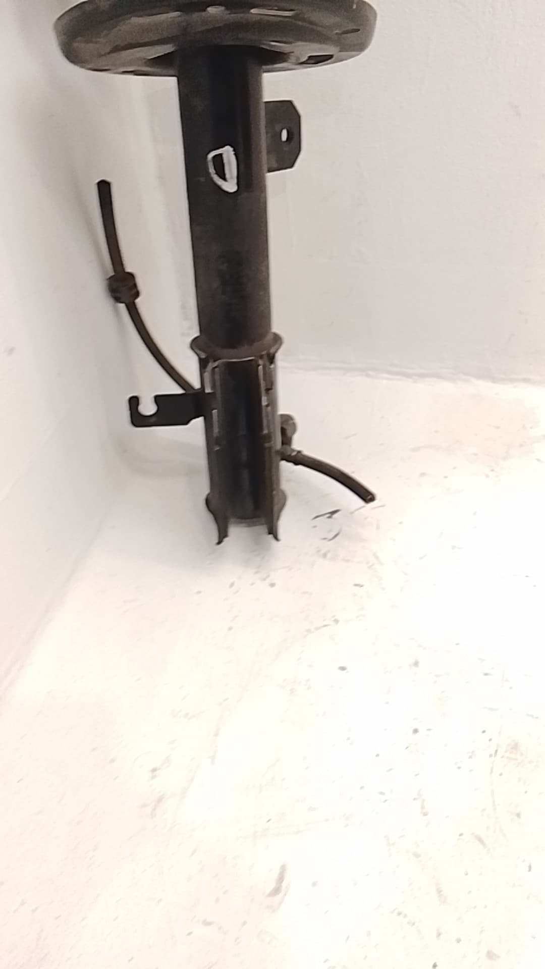 Amortiguador delantero derecho CITROEN C4 3
