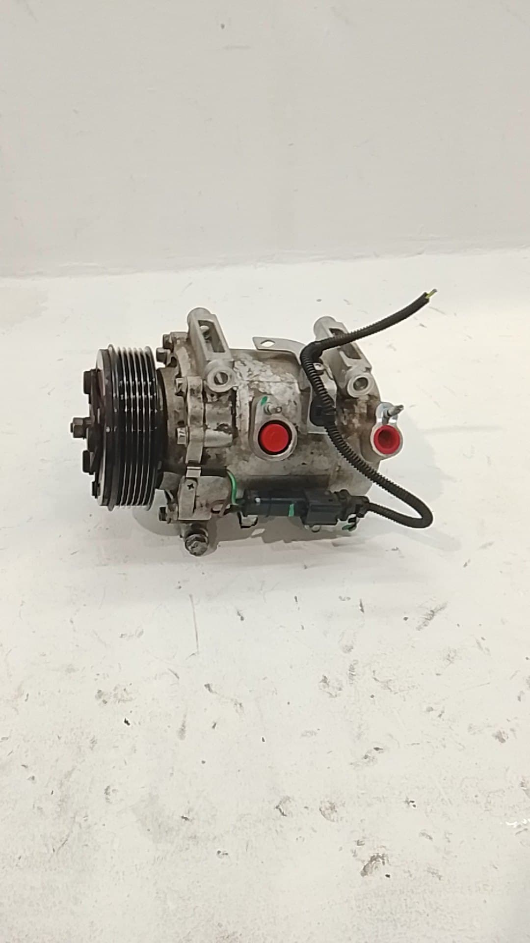 Recambio CITROEN C4 ref. 9827596080