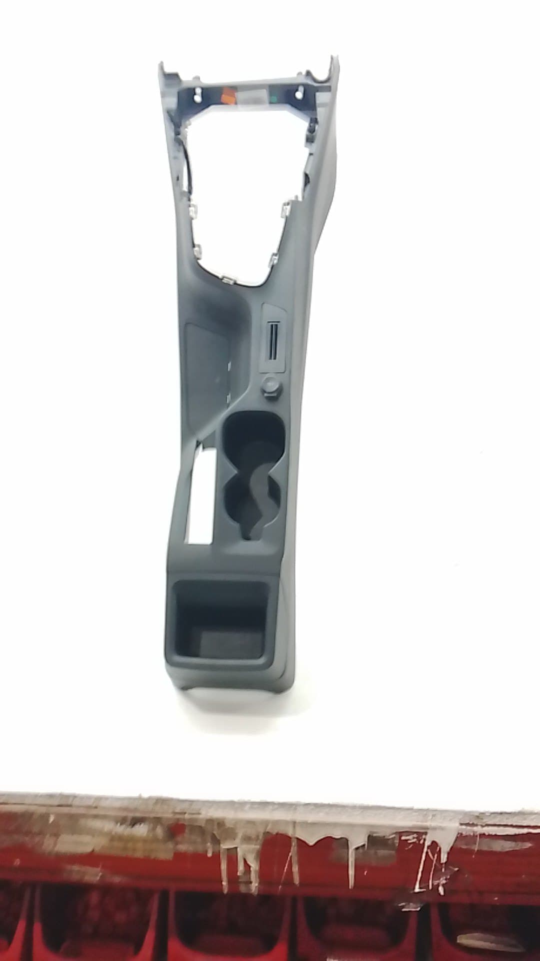 Consola central CITROEN C4