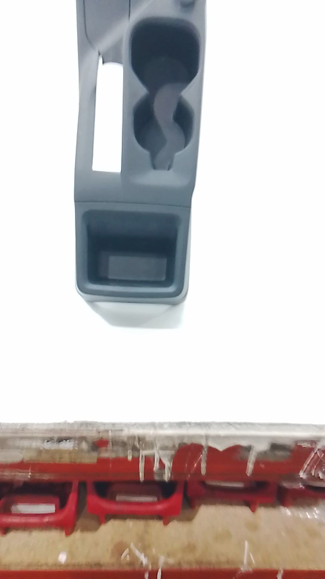 Consola central CITROEN C4 3