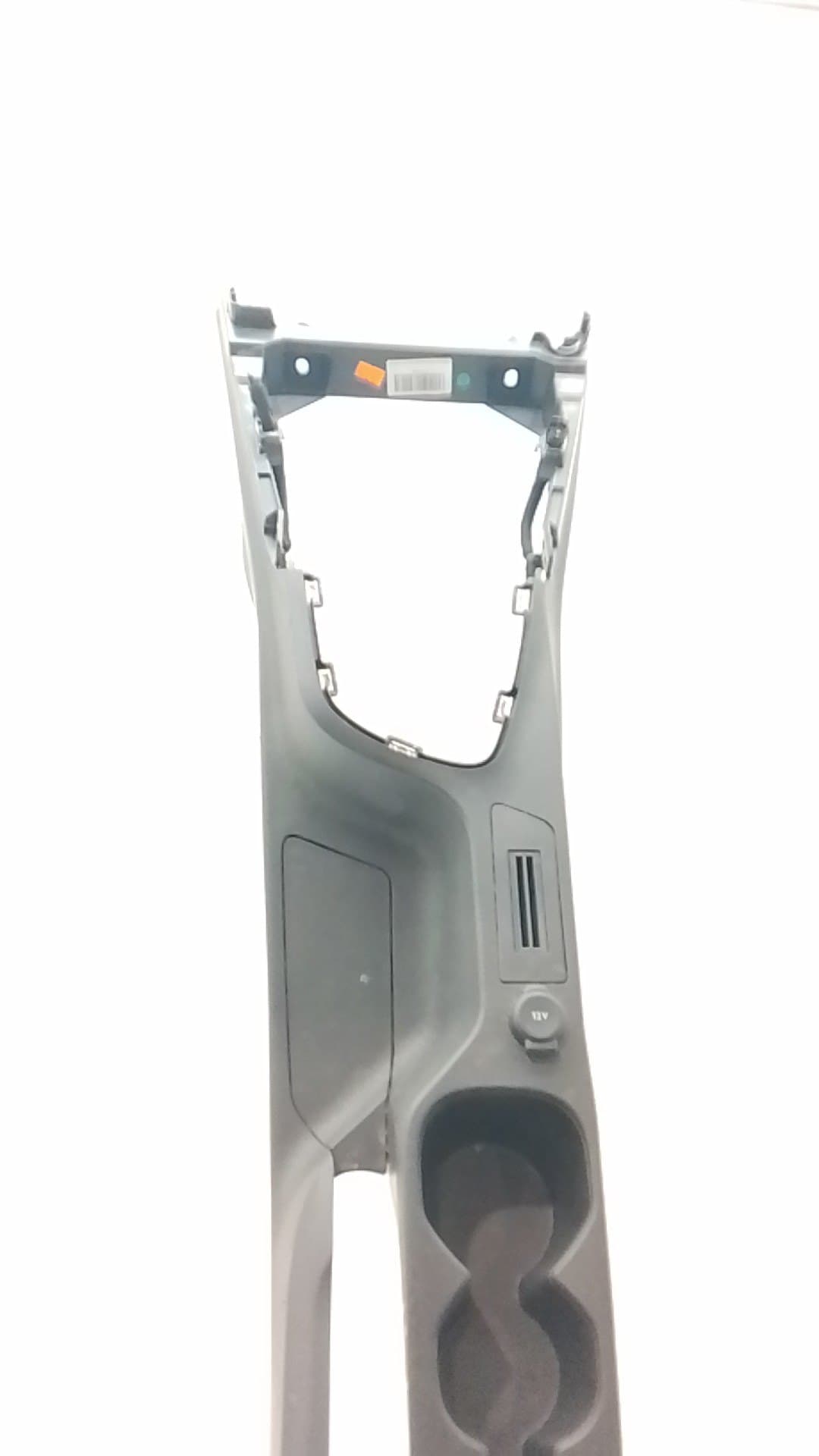 Consola central CITROEN C4 2