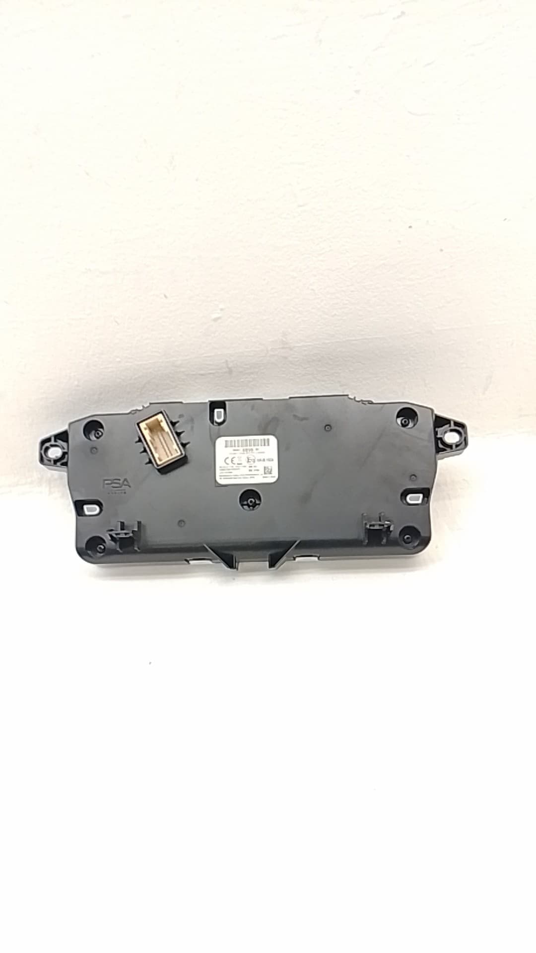 Cuadro instrumentos CITROEN C4 3
