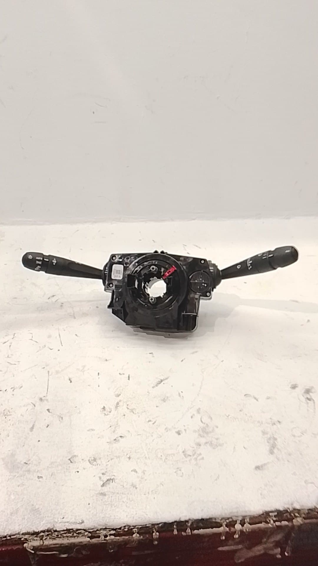 Mando multifuncion CITROEN C4