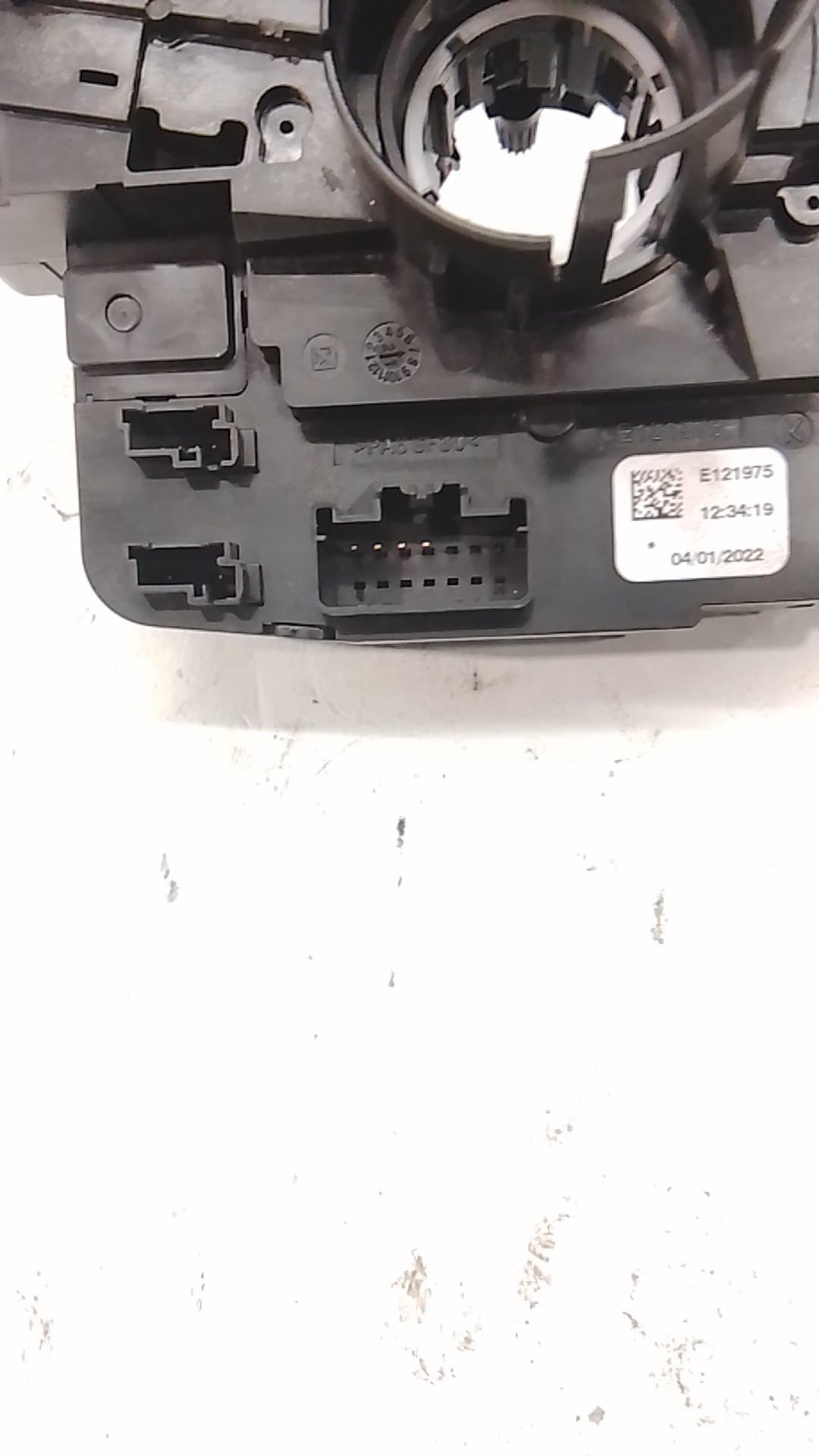 Mando multifuncion CITROEN C4 3