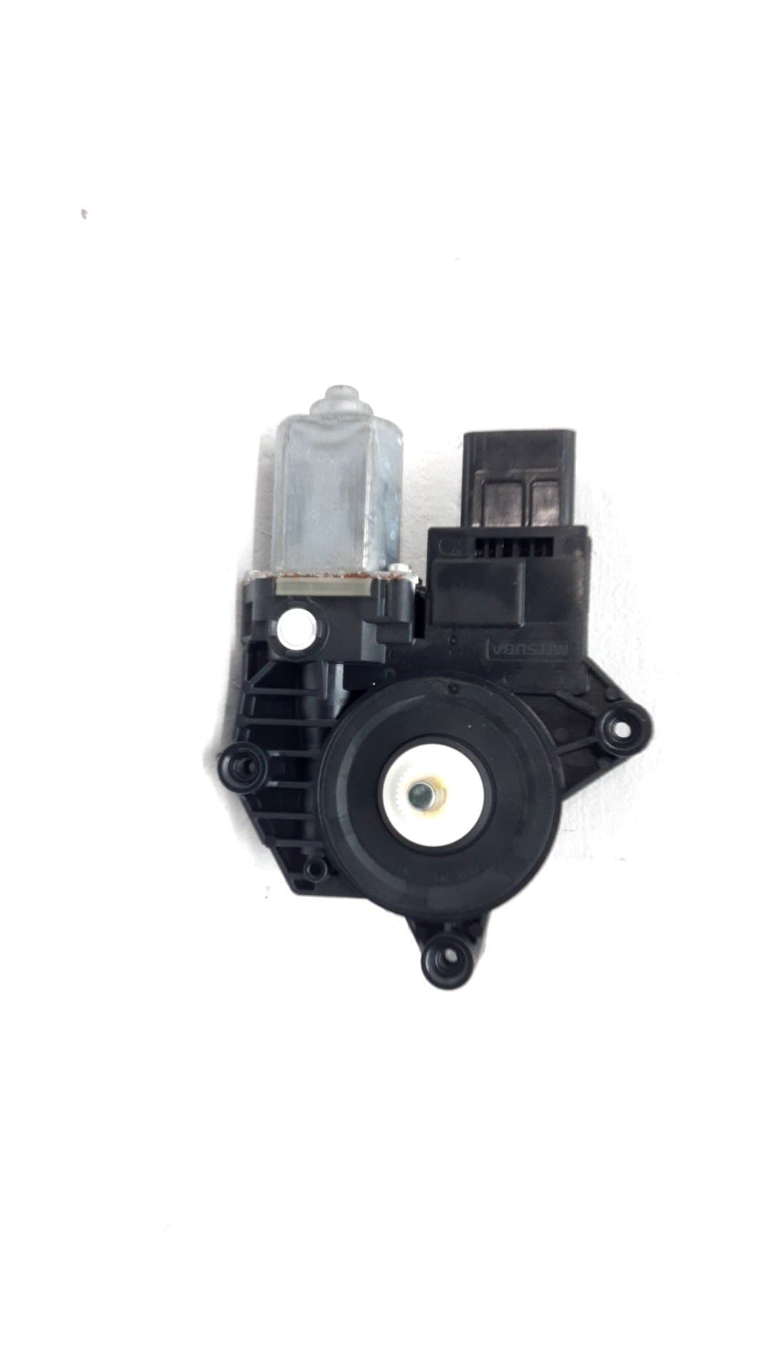 Motor elevalunas delantero izquierdo CITROEN C4