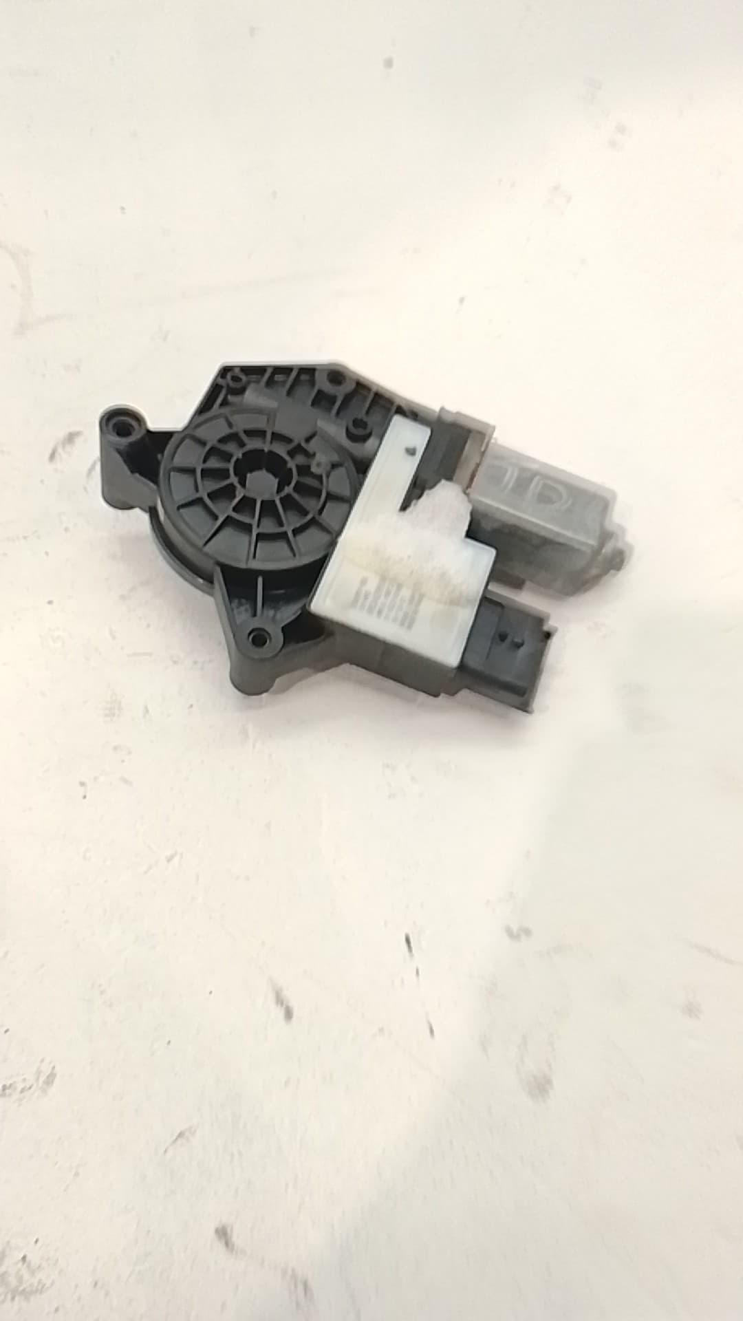Motor elevalunas trasero derecho CITROEN C4