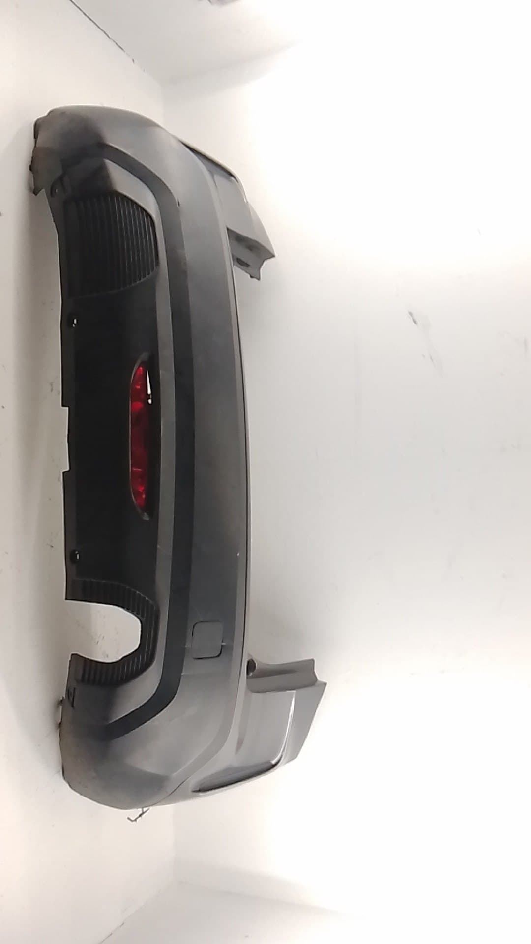 Paragolpes trasero CITROEN C4