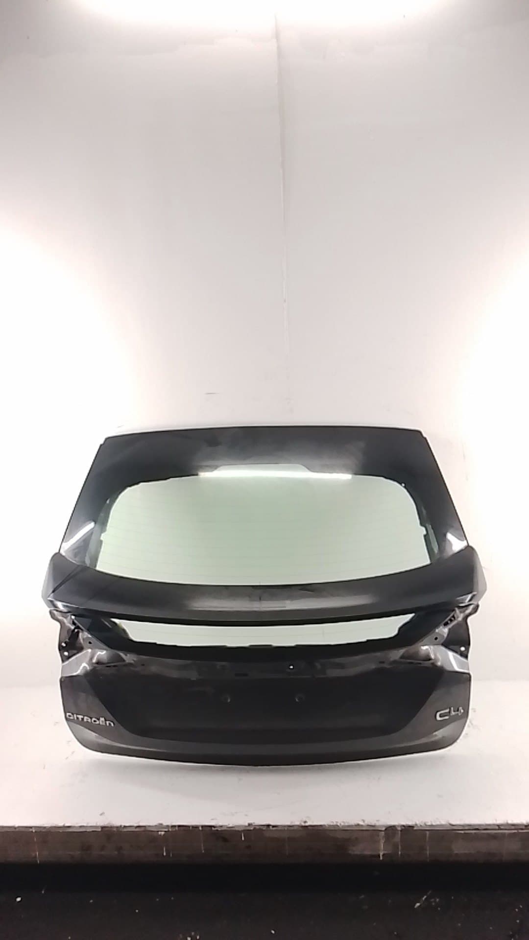 Porton trasero CITROEN C4