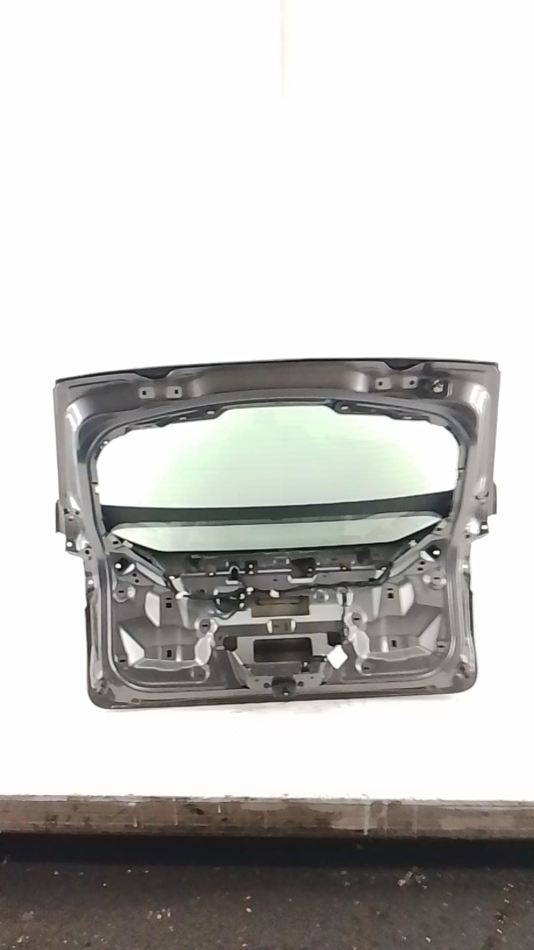 Porton trasero CITROEN C4 2