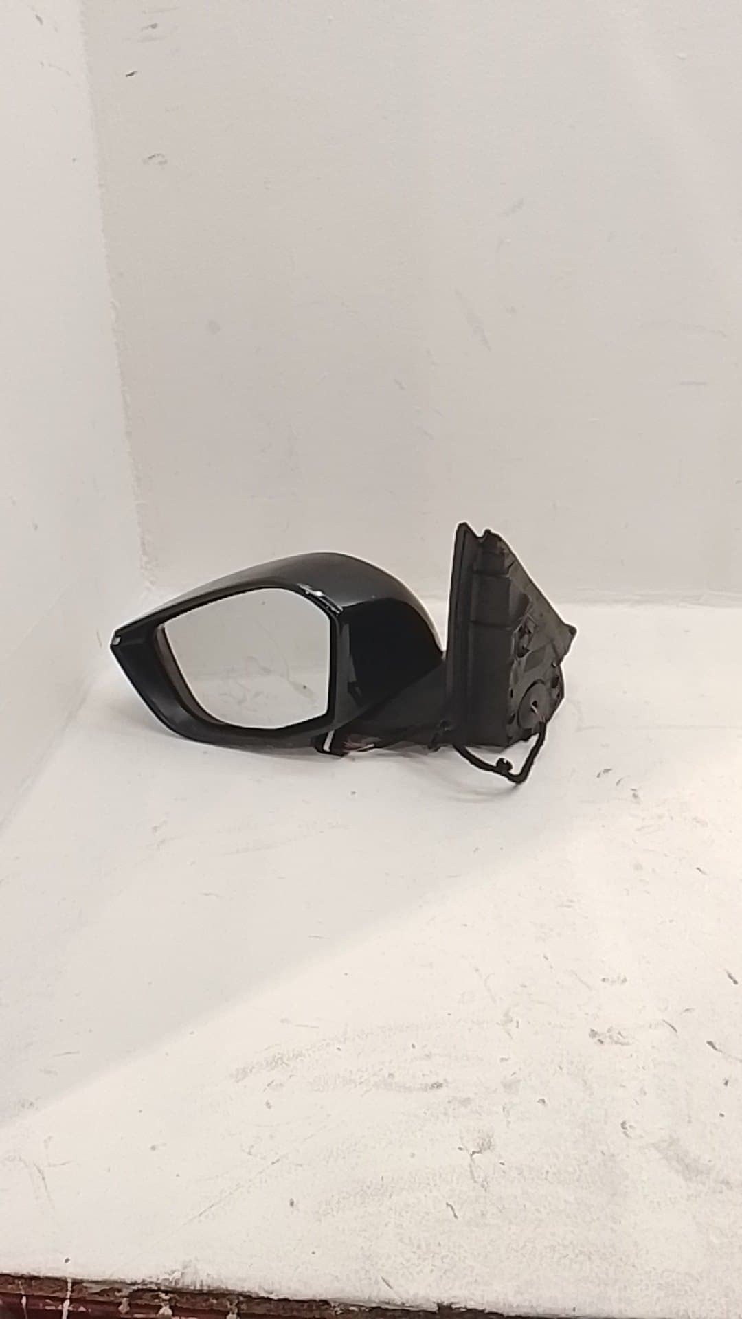 Retrovisor izquierdo CITROEN C4