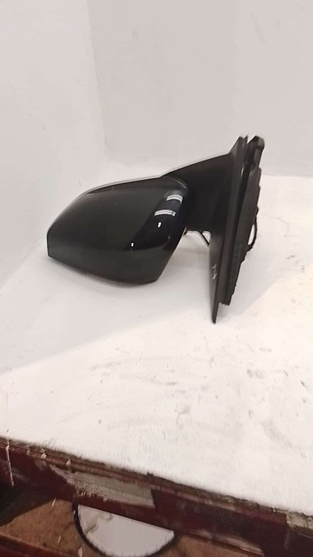 Retrovisor izquierdo CITROEN C4 3
