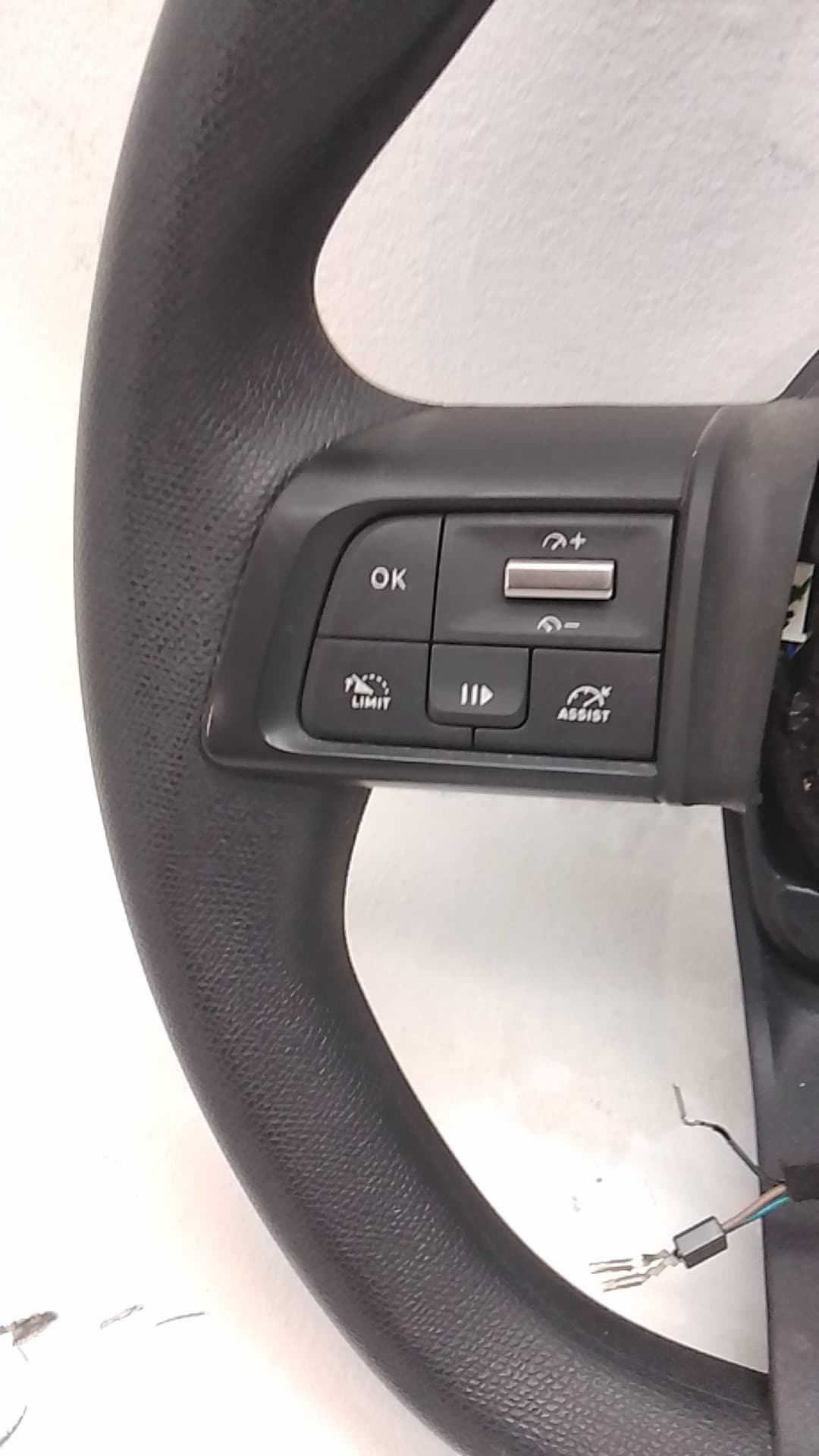 Volante CITROEN C4 4
