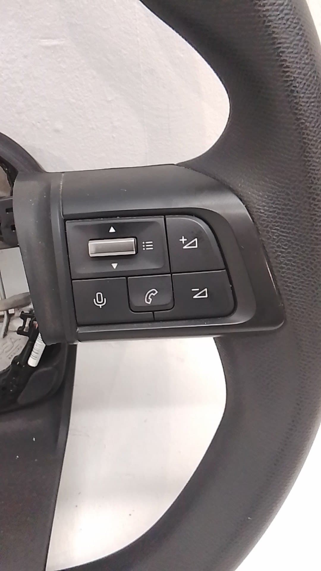 Volante CITROEN C4 3