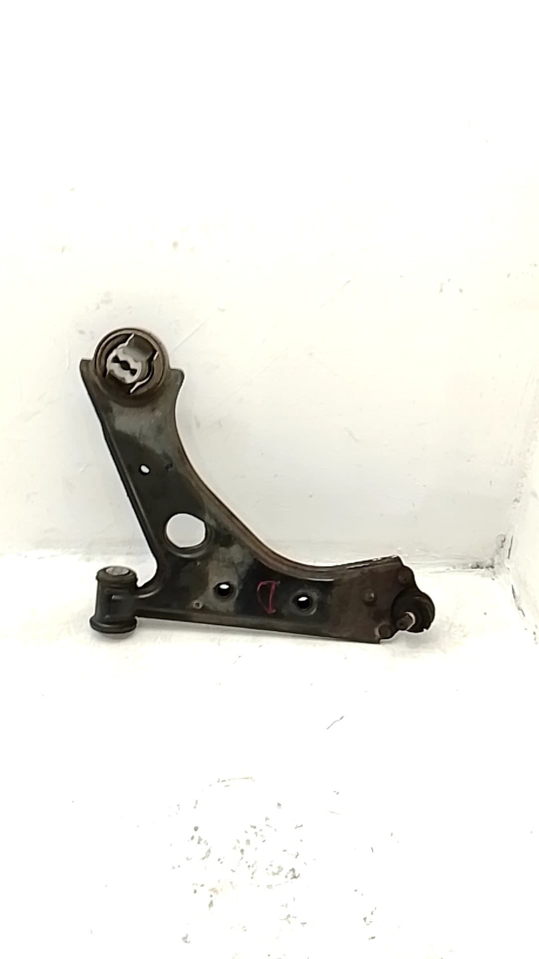 Brazo suspension inferior delantero derecho CITROEN NEMO FURGONETA/MONOVOLUMEN (AA_)