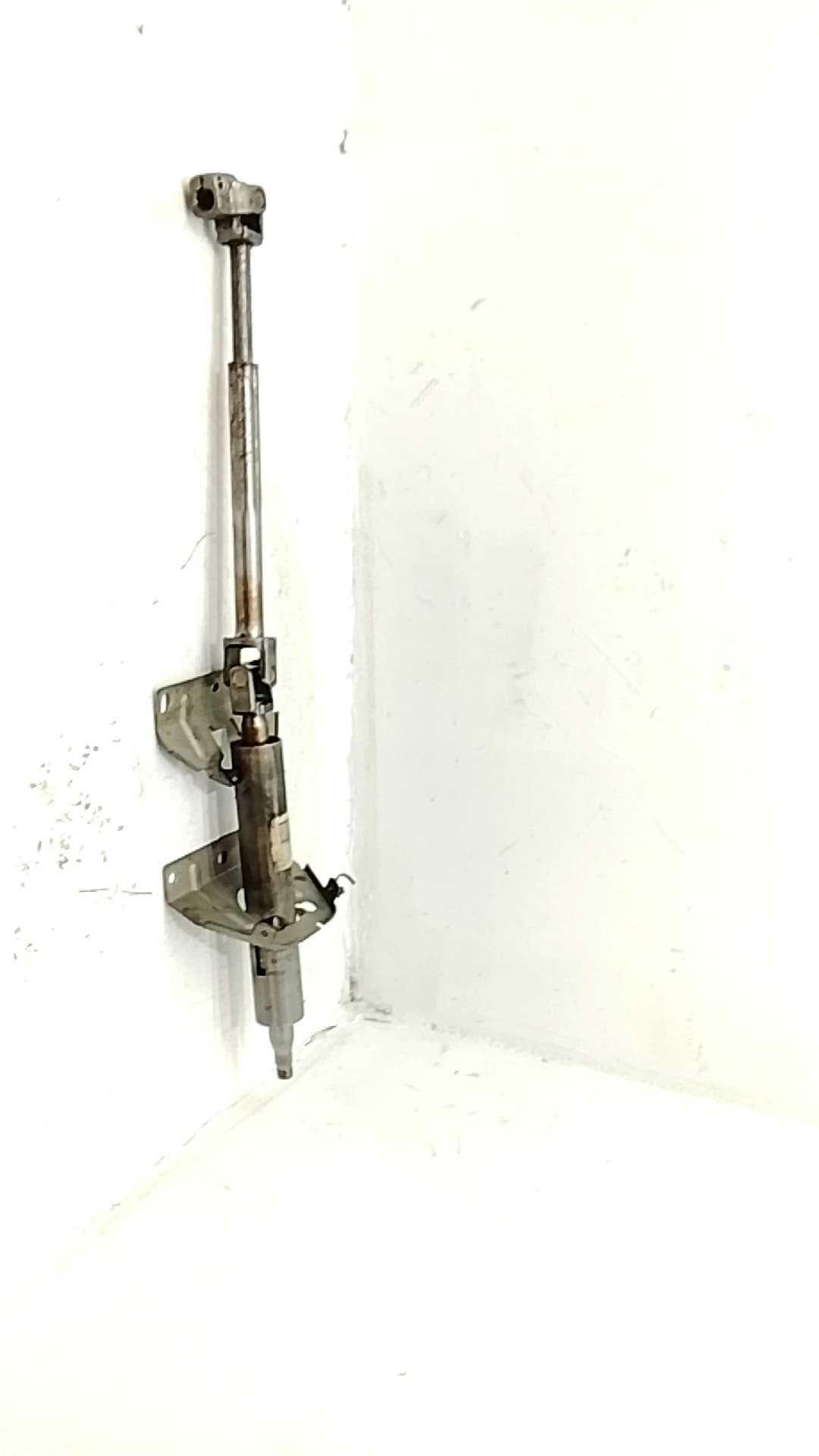 Columna direccion CITROEN NEMO FURGONETA/MONOVOLUMEN (AA_)