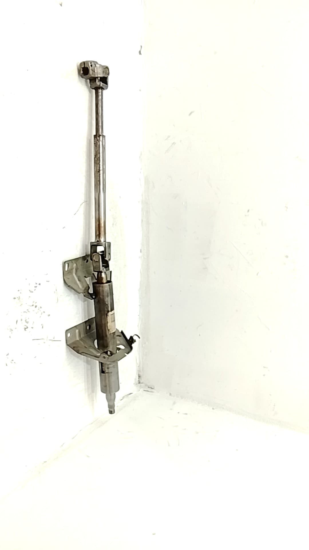 Columna direccion CITROEN NEMO FURGONETA/MONOVOLUMEN (AA_) 5