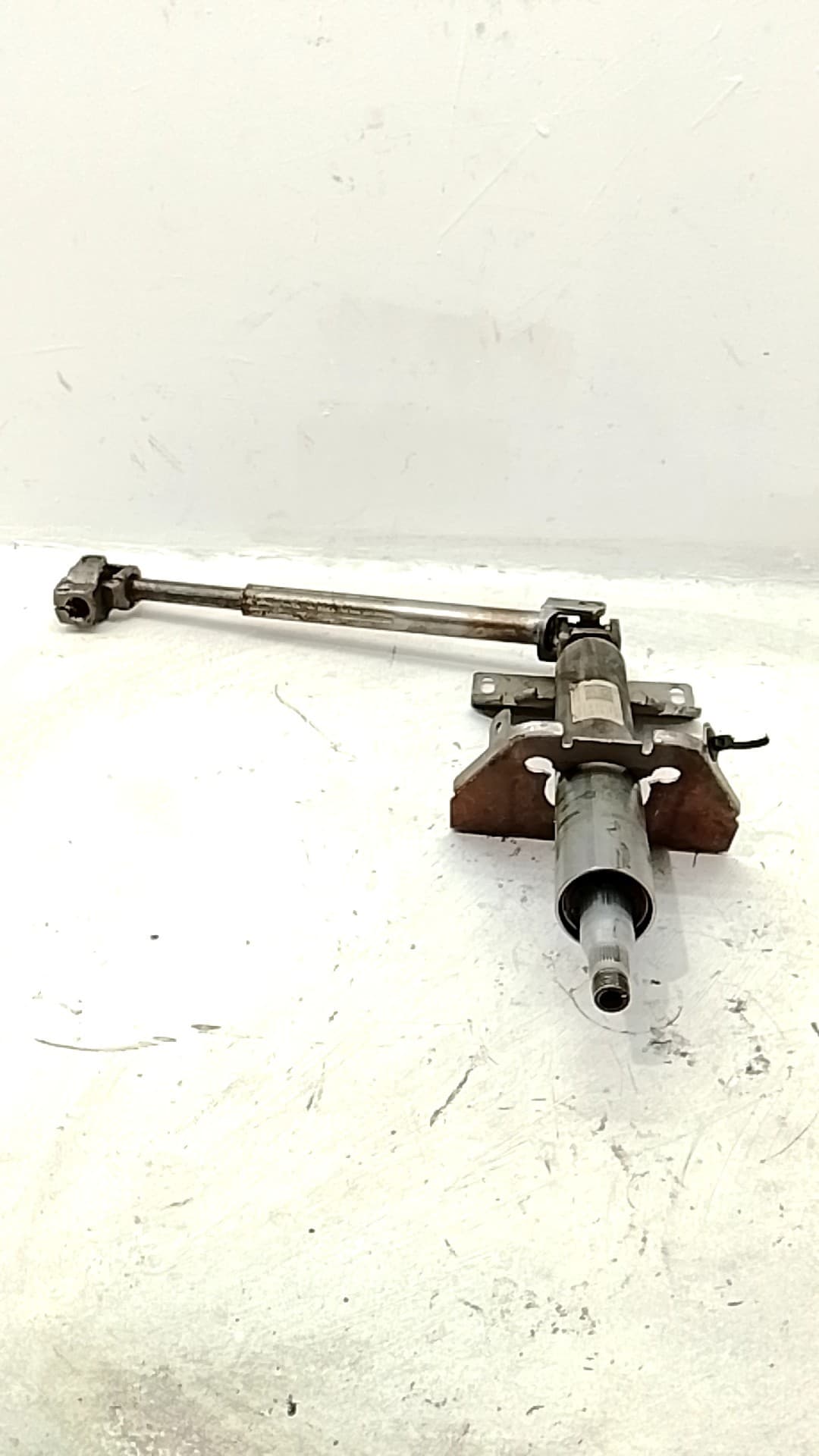 Columna direccion CITROEN NEMO FURGONETA/MONOVOLUMEN (AA_) 2
