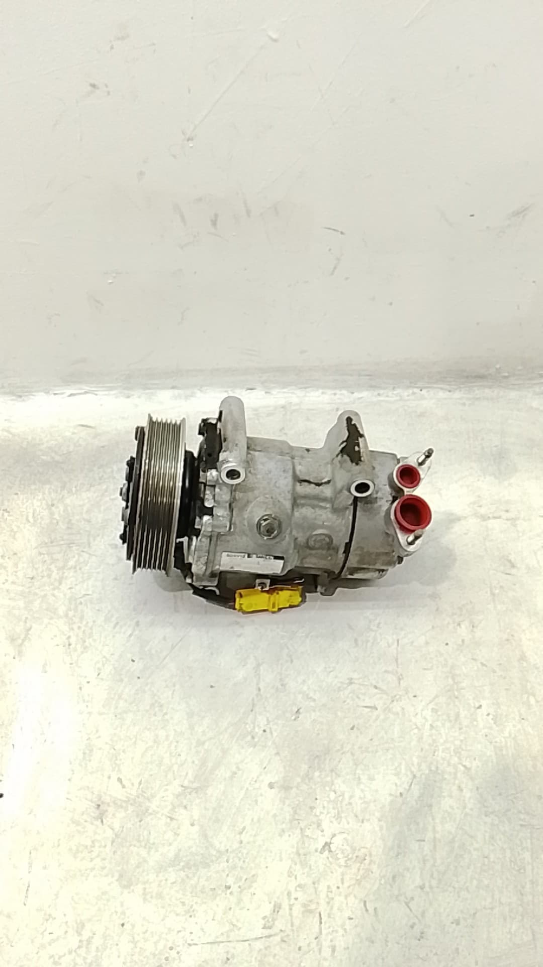 Recambio CITROEN NEMO FURGONETA/MONOVOLUMEN (AA_) ref. 9684480480