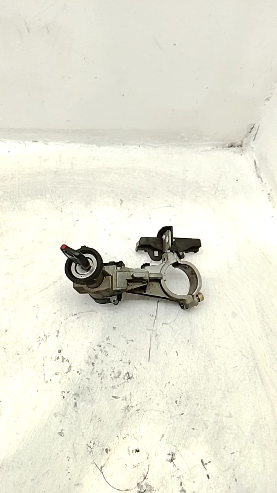 Conmutador de arranque CITROEN NEMO FURGONETA/MONOVOLUMEN (AA_)