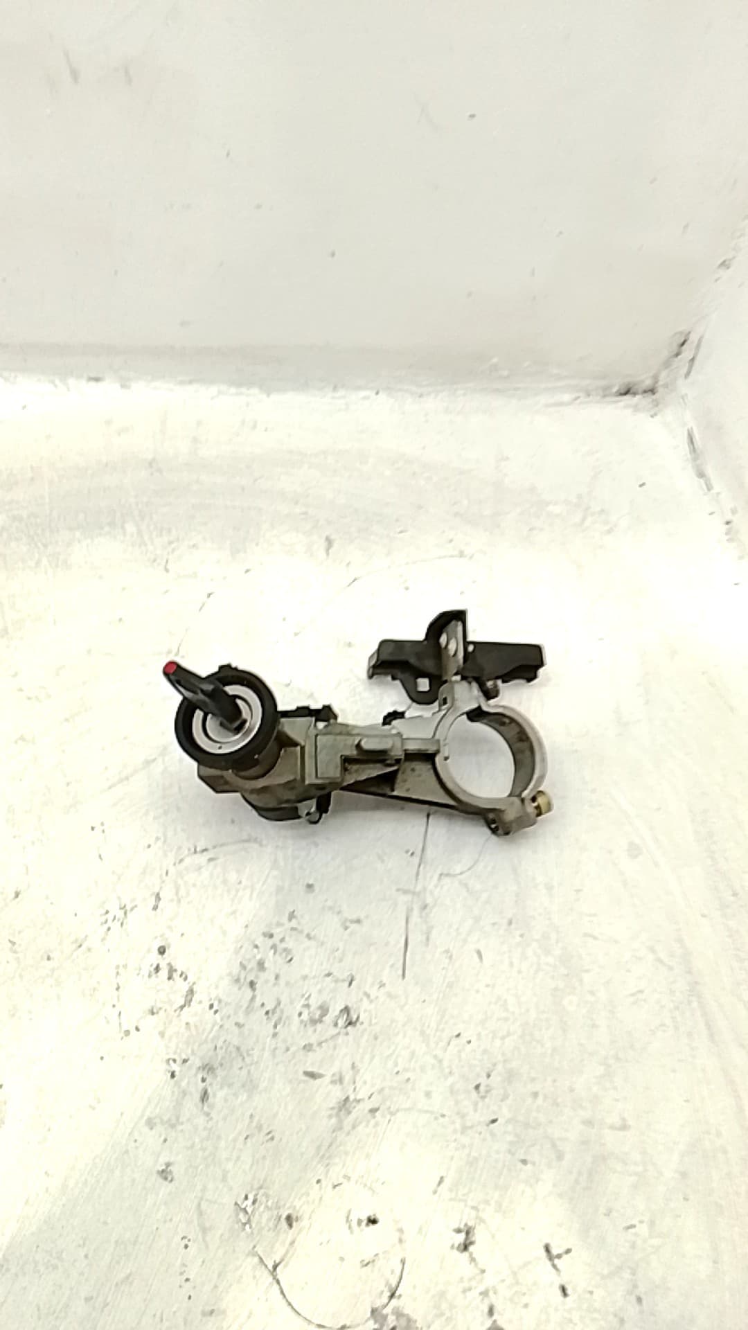 Conmutador de arranque CITROEN NEMO FURGONETA/MONOVOLUMEN (AA_) 5