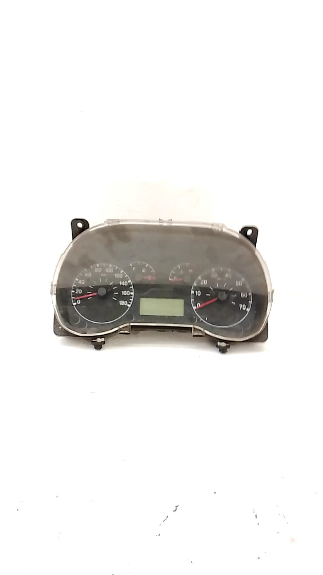 Cuadro instrumentos CITROEN NEMO FURGONETA/MONOVOLUMEN (AA_)