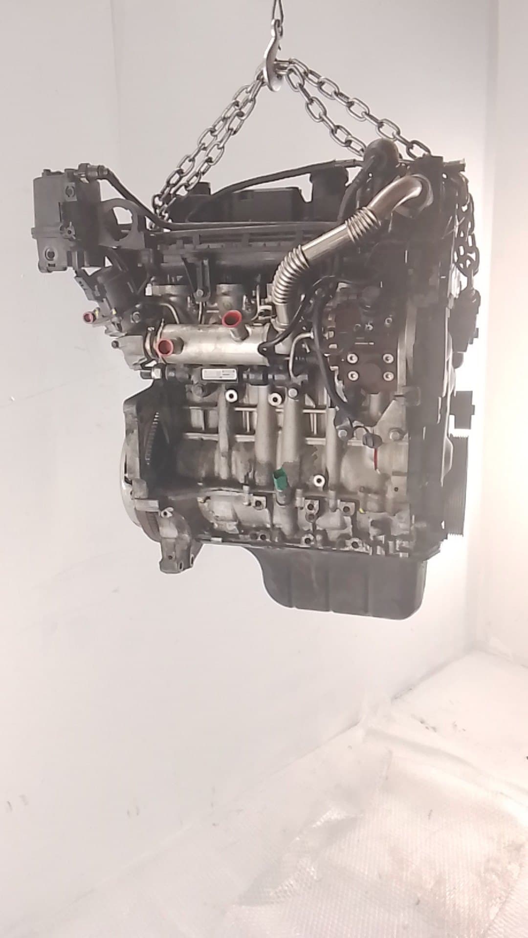 Motor completo CITROEN NEMO FURGONETA/MONOVOLUMEN (AA_)