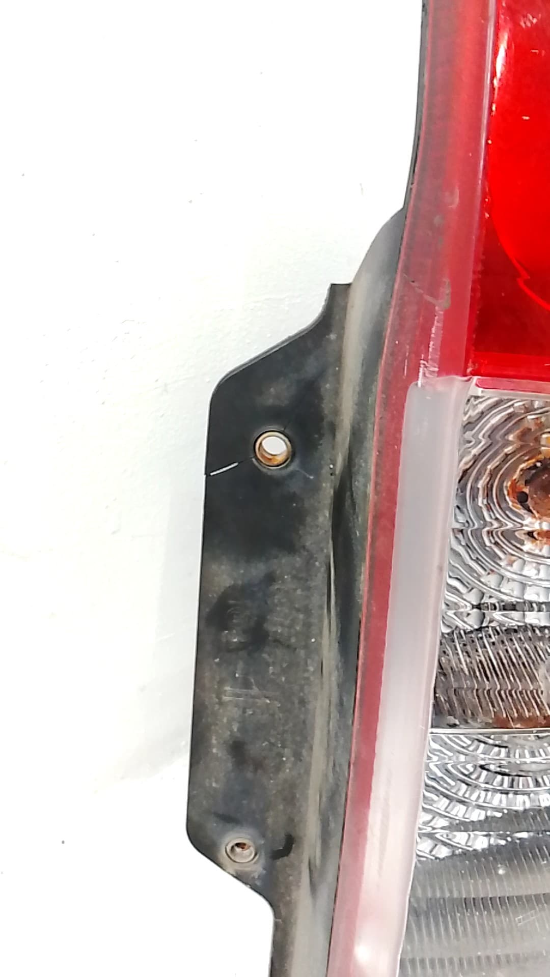 Piloto trasero derecho CITROEN NEMO FURGONETA/MONOVOLUMEN (AA_) 5