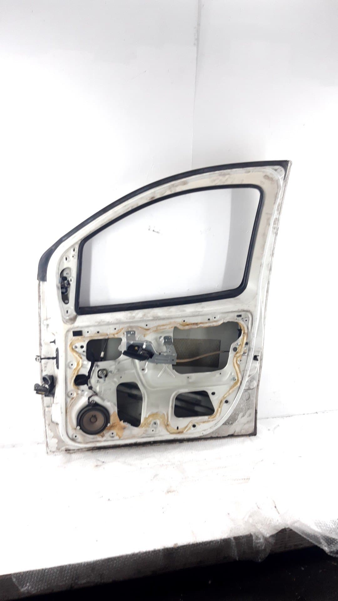 Puerta delantera derecha CITROEN NEMO FURGONETA/MONOVOLUMEN (AA_) 2
