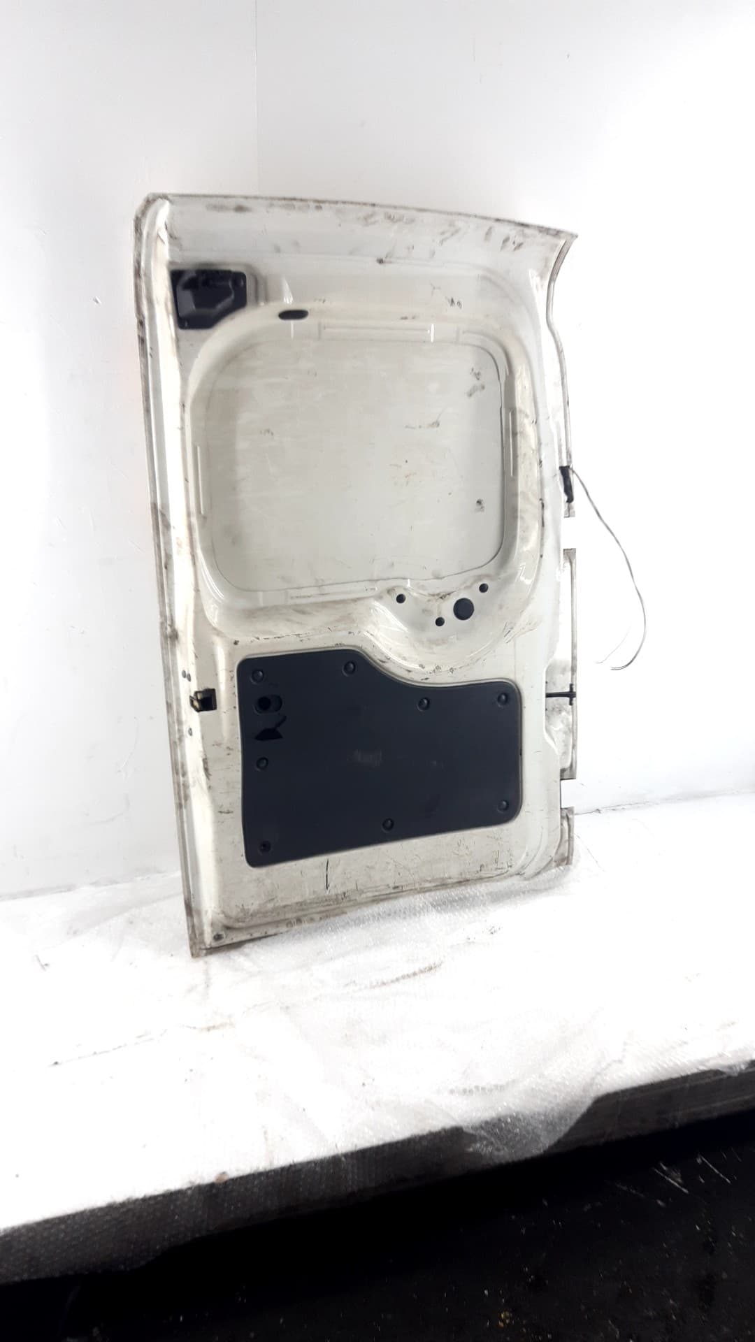 Puerta trasera izquierda CITROEN NEMO FURGONETA/MONOVOLUMEN (AA_) 2